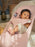 BABYBJÖRN Bouncer Bliss, Light Grey Frame – Petal Quilt, Dusty Pink