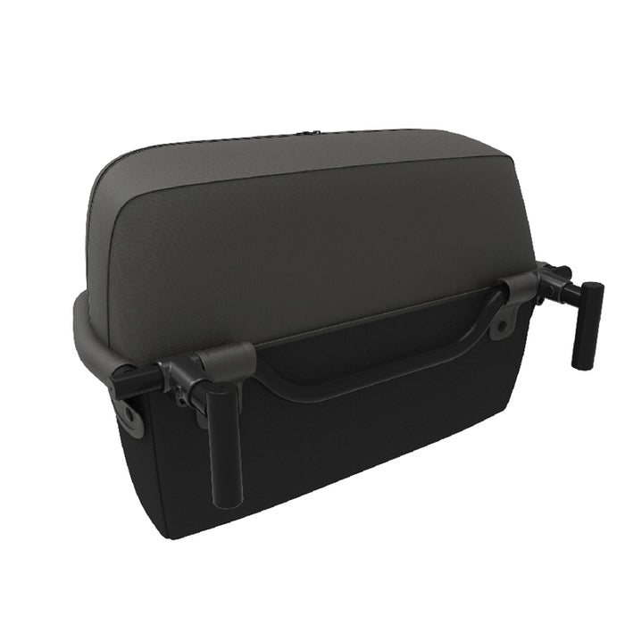 Veer Foldable Storage Basket for All-Terrain Cruiser