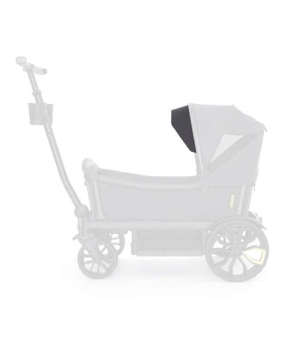 Veer Visor XL For Retractable Canopy XL