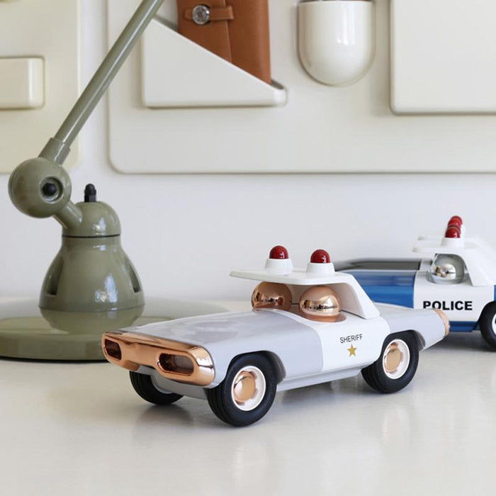 Playforever Maverick Heat - Moon - CanaBee Baby