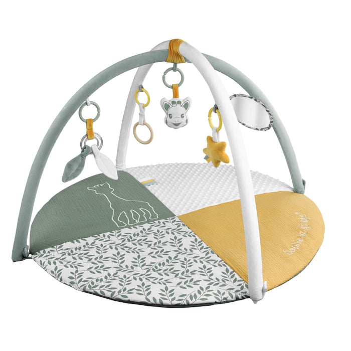 Sophie Reverso Playmat