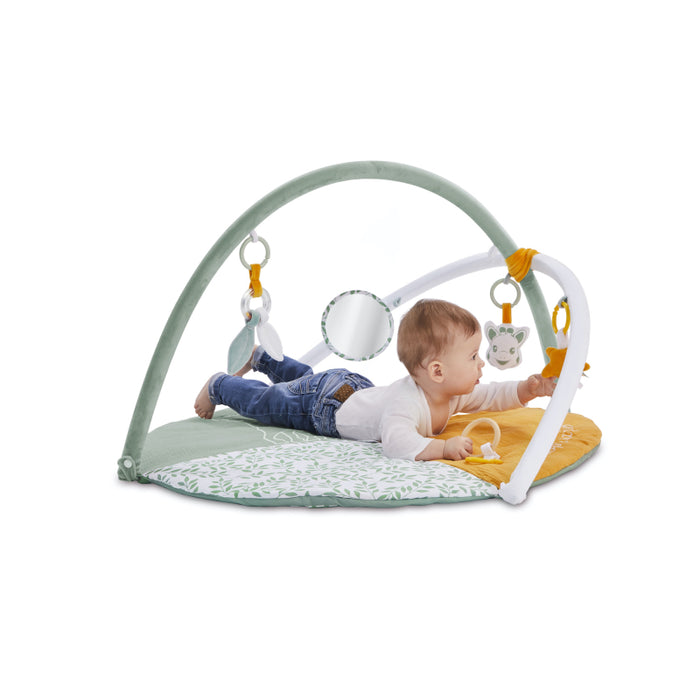 Sophie Reverso Playmat