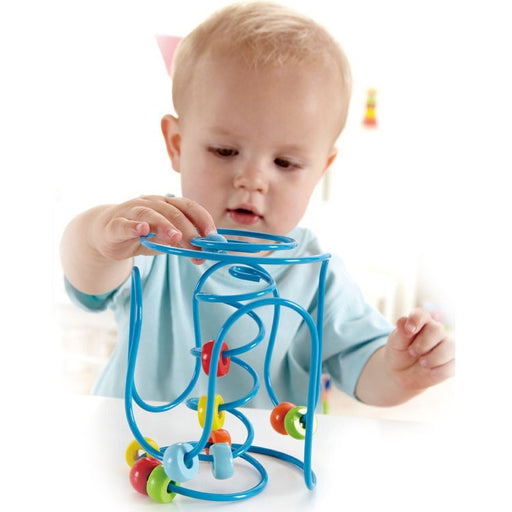 Hape Spring - A - Ling E1800