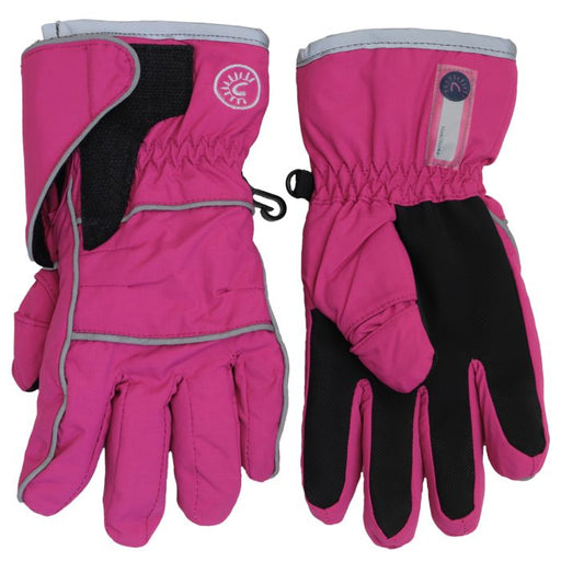 Calikids Waterproof Gloves - Cabaret