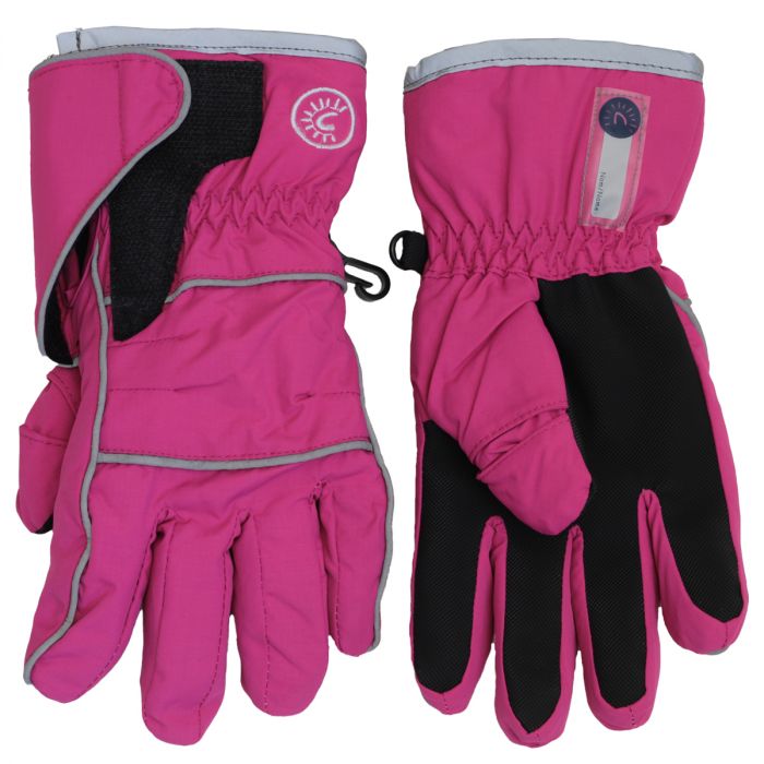 Calikids Waterproof Gloves - Cabaret