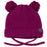 Calikids Winter Hat W1903 - Magenta