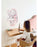 Effiki Wall Stickers - Effik Ballerina