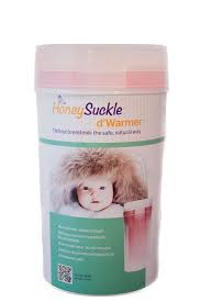 Honeysuckle d'Warmer