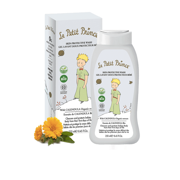 Le Petit Prince Skin Protective Wash - 250ml (548300)