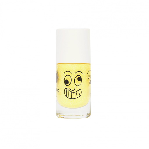 Nailmatic Kids Nail Polish - Lulu 102LULUF
