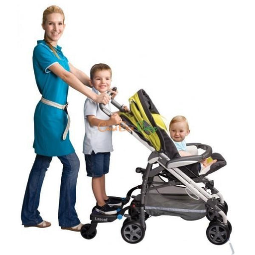 Lascal Buggy Board Mini - CanaBee Baby