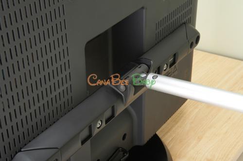 Safety 1st Flat Screen TV Lock - CanaBee Baby