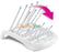 Munchkin Fold Bottle Drying Rack - CanaBee Baby