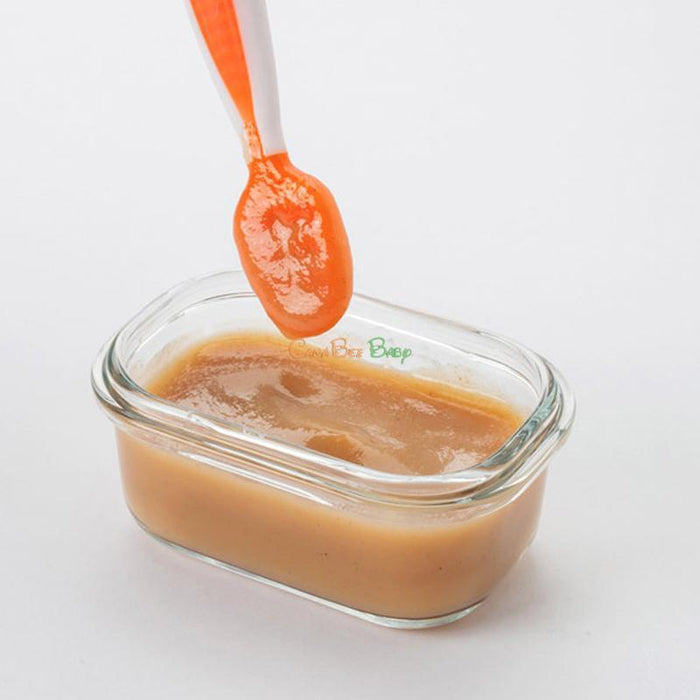 Num Num Pre-Spoon GOOtensils™ - CanaBee Baby