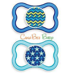 MAM Air Pacifer 6m+ - CanaBee Baby