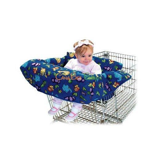 Clean Shopper - CanaBee Baby