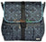 JJ Cole Backpack Diaper Bag in Blue Flare - CanaBee Baby
