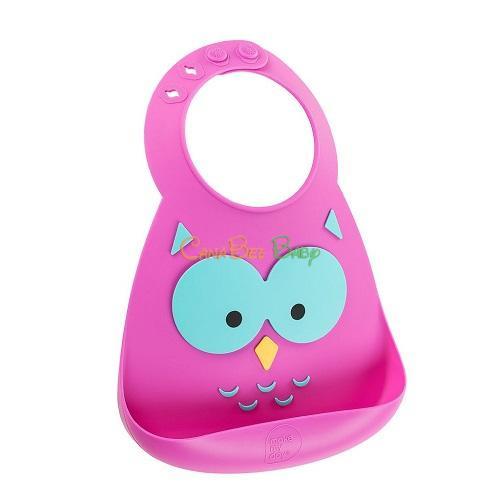 Taggies Crinkle Me - CanaBee Baby