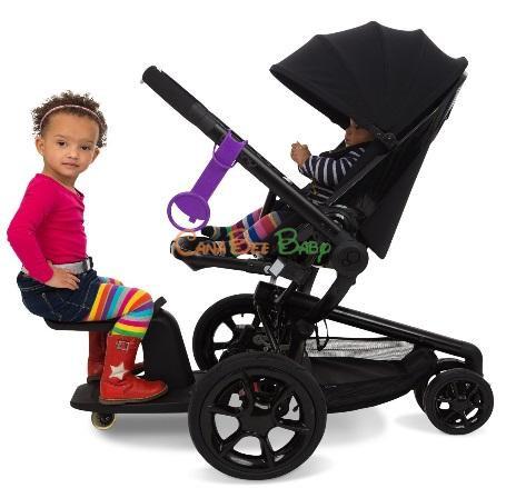 Kleine Dreumes Kid-Sit Board - CanaBee Baby