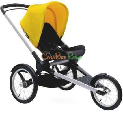 bugaboo bee adapter Bugaboo Bee Adapter for Bugaboo Stand/Runner — CanaBee Baby