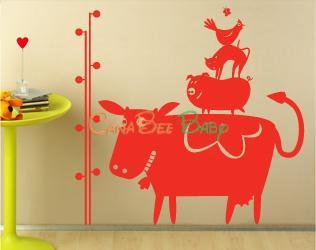 AD ZIF Baby Farm - CanaBee Baby