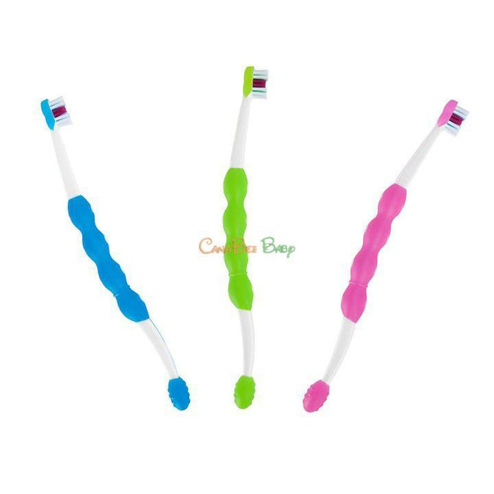 MAM Training Brush 6m+ - CanaBee Baby