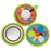 Skip Hop Playspot Funspot Activity Circles