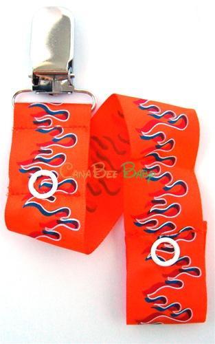 Bugalug Soother Saver - CanaBee Baby