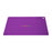 Zoli Matties Silicone Place Mats - Purple - CanaBee Baby