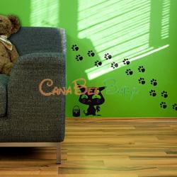 AD ZIF Allie Kat - CanaBee Baby