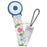 JJ Cole Pacifier Clips (New) - CanaBee Baby