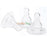 Dr. Brown's Nipples for Standard Bottles - CanaBee Baby