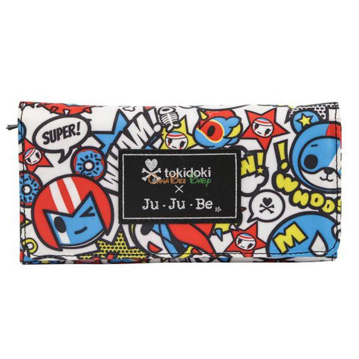 Ju-Ju-Be Be Rich - Tokidoki Sweet Victory - CanaBee Baby