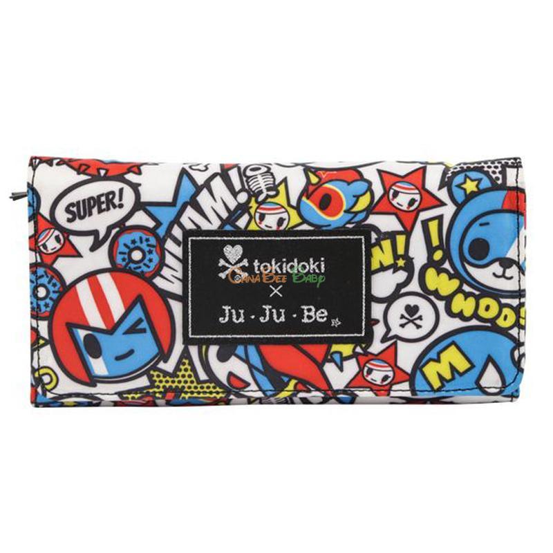 Ju-Ju-Be Be Rich - Tokidoki Sweet Victory - CanaBee Baby