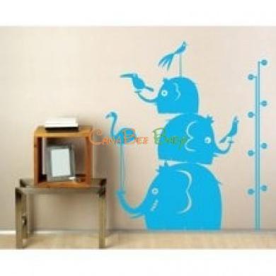 AD ZIF Baby Elephant - CanaBee Baby