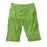 Babysoy Oh Soy Comfy Pants Grass - CanaBee Baby