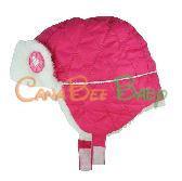 Calikids Girls Nylon Aviator Hat W1425 - CanaBee Baby