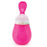 Munchkin Squeeze Spoon (Blue/Green/Pink) - CanaBee Baby