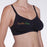 Cantaloop Nursing Bra in Black - CanaBee Baby