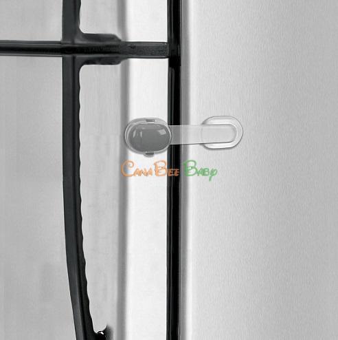 Safety 1st Refrigerator Door Lock - CanaBee Baby