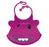 Ulubulu Silly Bibs