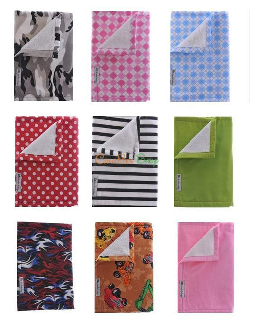 Bazzle Baby Burper - CanaBee Baby