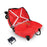 Trunki Children's Ride On Suitcase Harley Ladybug - CanaBee Baby