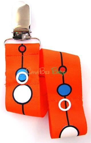 Bugalug Soother Saver - CanaBee Baby