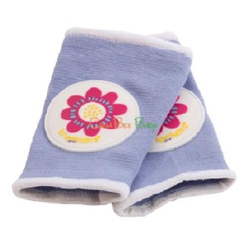 Kneekers Petal Power - CanaBee Baby