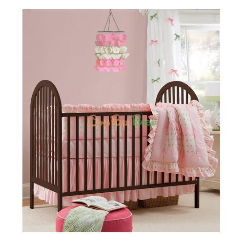 Brewster Chandelier Butterfly - CanaBee Baby