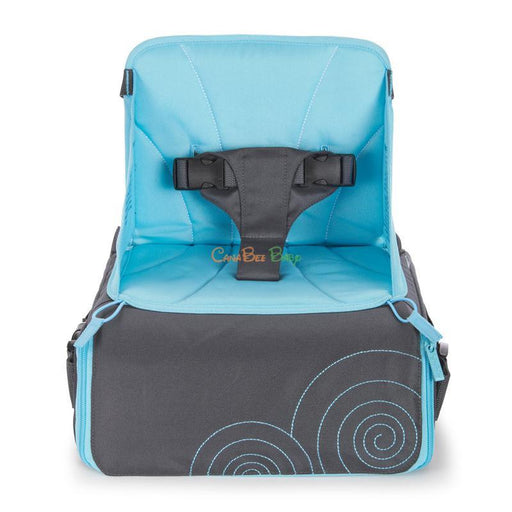 Brica Travel Booster Seat - CanaBee Baby