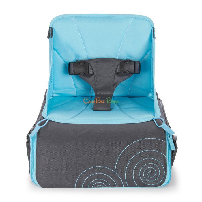 Brica Travel Booster Seat - CanaBee Baby