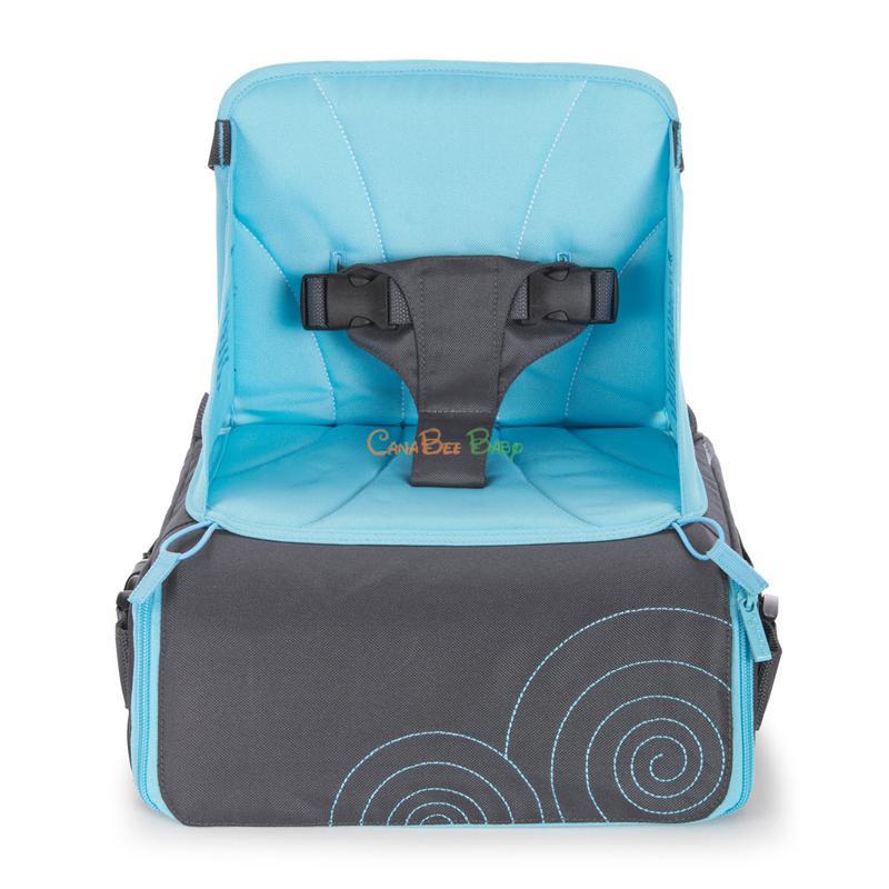 Brica Travel Booster Seat - CanaBee Baby