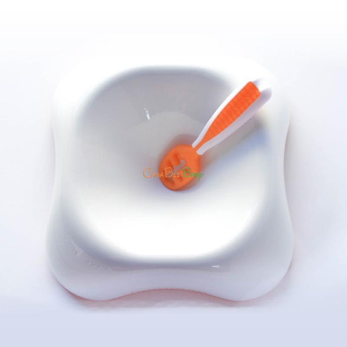 Num Num Beginner Bowl™ - CanaBee Baby